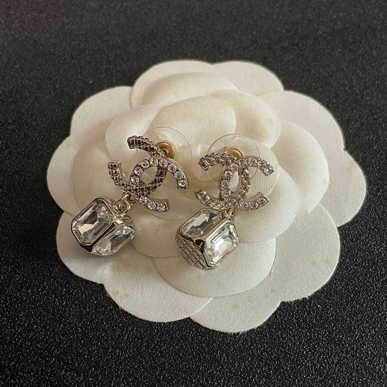 Chanel earring 11lyh642